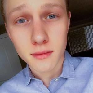 Meet your Posher, Kaden